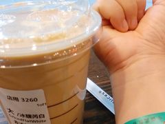 -星巴克(武汉协和医院店)