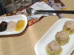 -满记甜品(南京虹悦城三店)