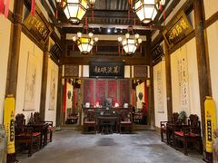 -文儒九号·闽菜馆(三坊七巷店)