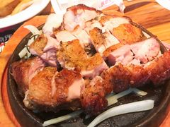 -通海俄式烧烤(下瓦房店)