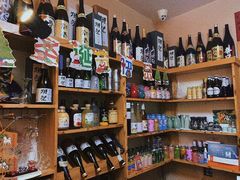 零售区-福匠日本料理(人民路店)