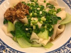 biangbiang面-玉华宫宾馆·餐厅(铜川驻京办店)