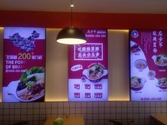 -无名缘米粉(步行街店)