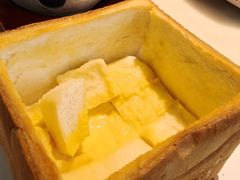 -绿茶餐厅(南方商城店)