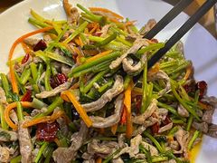 -长安后宰门水盆羊肉(新都心店)