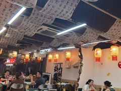 -螺思宝螺蛳粉火锅·鸭脚煲(西乡店)