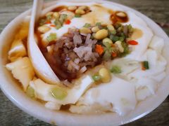 -逍遥老杨家胡辣汤(纱厂北路店)