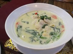 -BAI BUA RESTAURANT