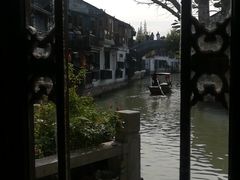 -漕溪人家
