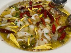 -太二酸菜鱼(正大广场店)