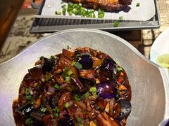 -绿茶餐厅(汇悦大融城店)