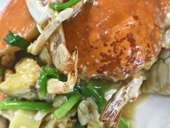 -粤盛海鲜平价店(洛溪食街店)
