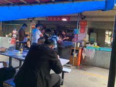 -永春面馆(江桥店)