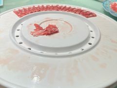 -南门四季铜锅涮肉(大屯·北苑店)