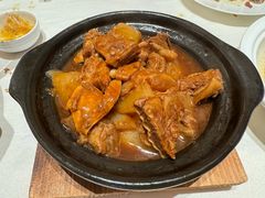 -香港狮子山下·明星粤菜餐厅(北苑店)