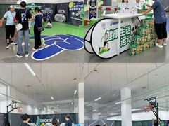 -迪卡侬(袁家岗店)