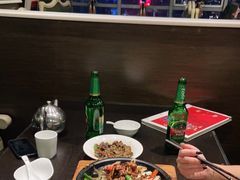 -老牌坊鲁菜名店(美莲广场店)
