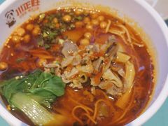 -川正旺江湖菜(三元桥店)