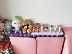 -Y.F 美妆美体工作室