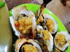 -贞姨美食·老字号海鲜大排档