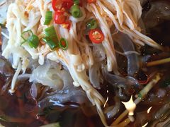 -清雅轩·清真菜·传统菜•融合菜(滑翔店)