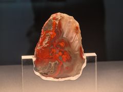 -北京大葆台遗址博物馆