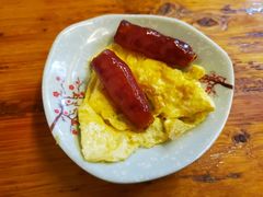 腊肠-陈记汤饭(水巷口店)