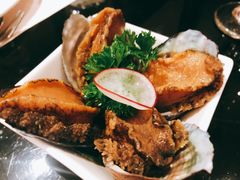 -Mr·Fish鱼鲜生海鲜放题(银泰in99店)