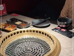 -谷牛日式烤肉(宝山U天地店)