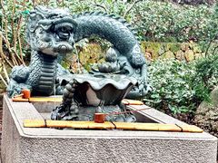 -径山寺