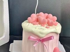 -糕小爱·动物奶油生日蛋糕定制(合肥总店)
