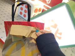 -麦当劳(CP静安店)