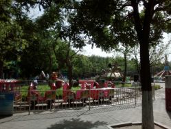 -大望京儿童游乐场