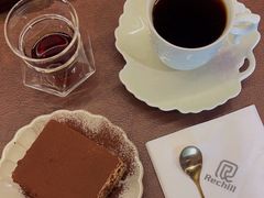 -Hei Cafe(工体店)