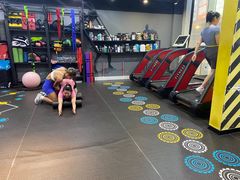 -每练有胜健身工作室(EFC店)