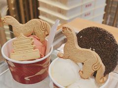 -陕拾叁-西安糕点(北院门创始店)