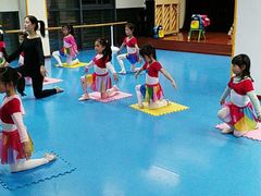 -飞童凡响艺术学校(松江区九里亭校区)