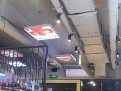 -佰人王串串香火锅(洋珠巷店)