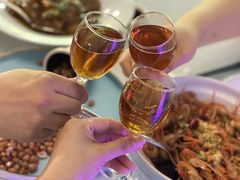 -火福·天湖阁大闸蟹博物馆主题餐厅(浅水湾店)