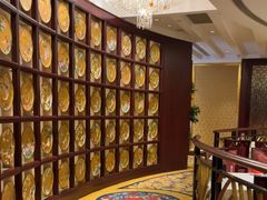 -武汉香格里拉大酒店·香宫中餐厅