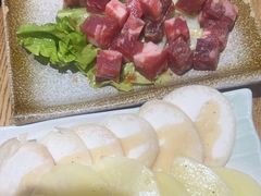 -牛也烧肉(摩尔城店)