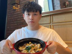 -莆田餐厅PUTIEN(三里屯店)