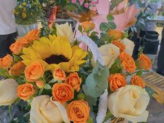 -循礼门鲜花花市(武汉循礼门店)