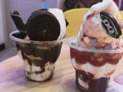 -DQ·蛋糕·冰淇淋(万象城店)