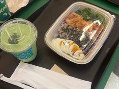 -KPRO肯律轻食(淘金店)