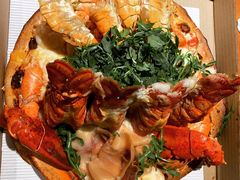 -Steveston Pizza Company (Richmond)