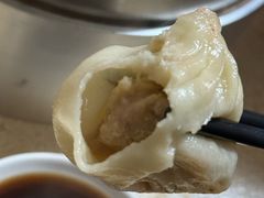 -笑云开汤包店(网巾市店)