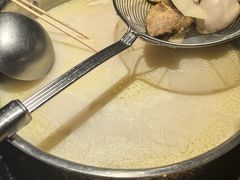 -揽季锅物会.福建黄鱼.海鲜姿造(五四路店)