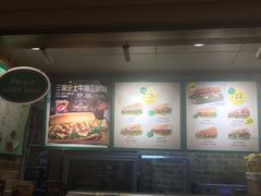 -赛百味SUBWAY(悠唐店)