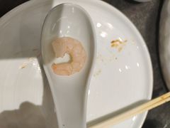 -李记东北饺子馆·东北菜(欢乐谷店)